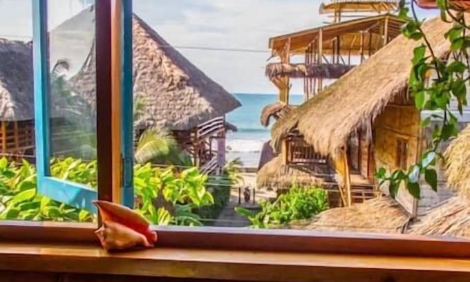 Mompiche House | Simply Paradise Mompiche