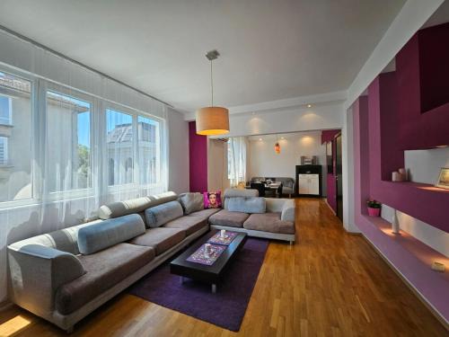 Sofia City Center Apartment | Simply The Best - Vitosha blvd