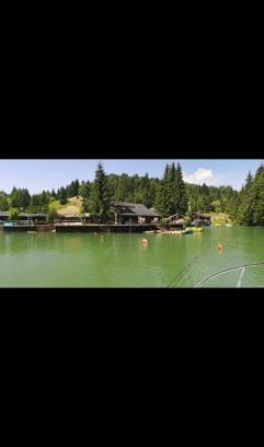 Colibita Cabin | Simply zen
