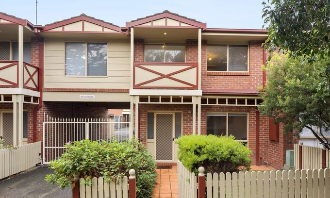 Point Lonsdale House | Simpson Getaway 3 - Point Lonsdale