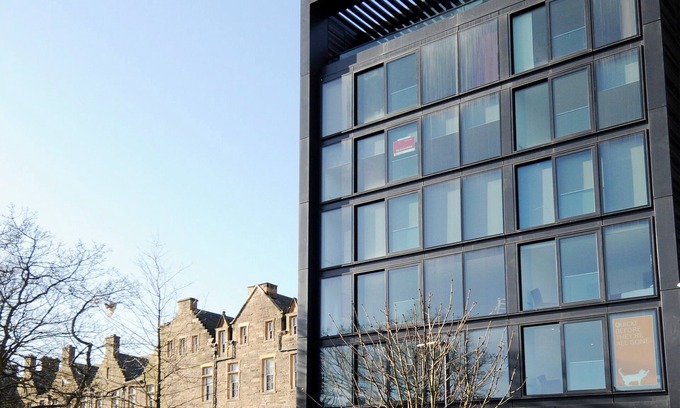 Laurieston Apartment | Simpsons Loan [273] is a Stunning Quartermile 2 bedroom apartment with secure private parking