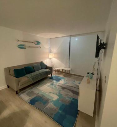 Papudo Apartment | Sin alojamiento