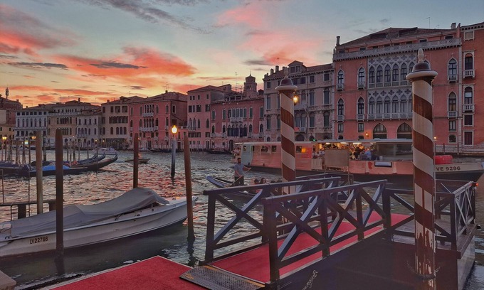 San Marco Hotel | Sina Palazzo Sant'Angelo