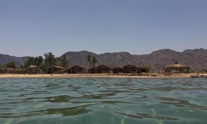 Nuweiba Other | Sina Star Camp