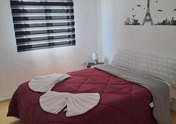 Bailen-Miraflores House | Sinai