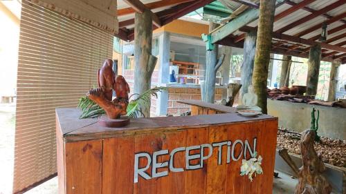 Kalawana Hotel | Sinaja birds lodge
