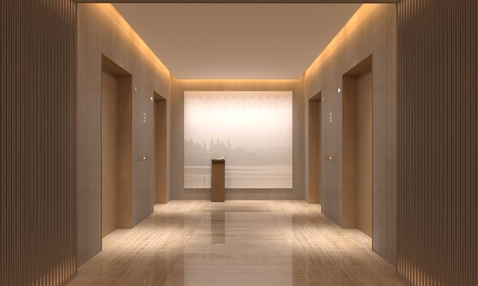 Putuo Hotel | Sincere Residence Changfeng