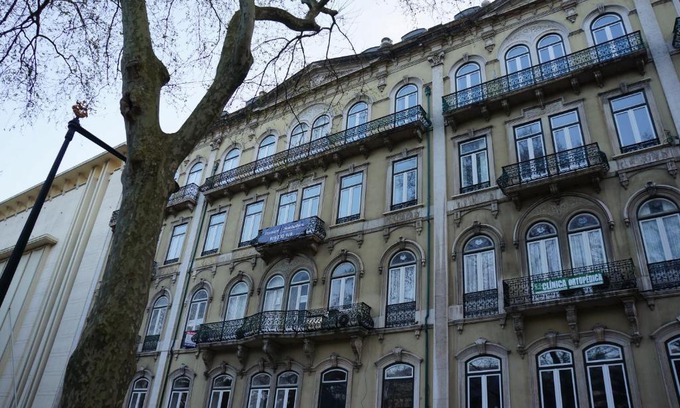 Santo Antonio Bed & Breakfast | Sincerely Lisboa