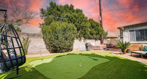 Park Scottsdale One House | Sing, Dance & Play Music At The Melody !