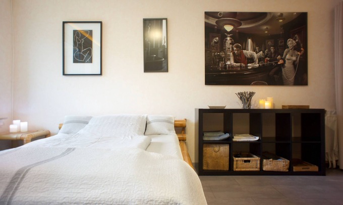 Erkrath Apartment | Single Apartment