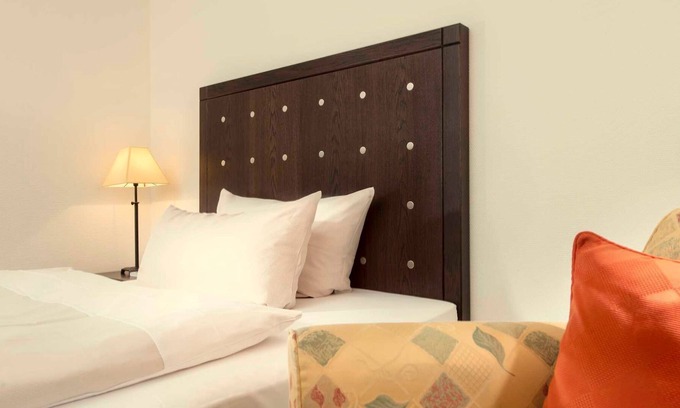 Lutherstadt Wittenberg House | Single bed - business room - Best Western soibelmanns Wittenberg