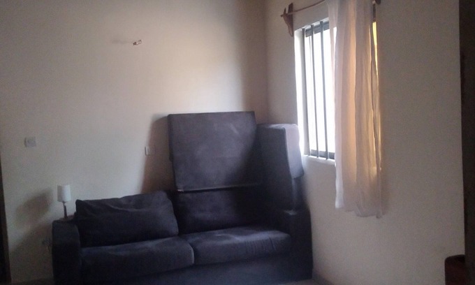 Ouidah House | Single-family homes in condominiums