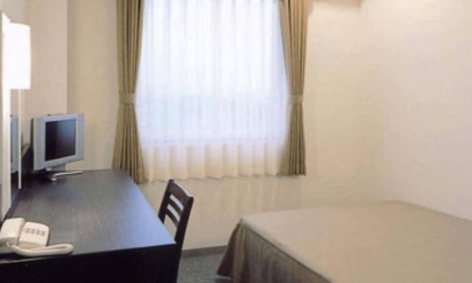 Izumo Hotel | Single Nonsmoking With Japanese and Western br/Izumo Shimane
