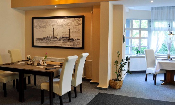 Senftenberg House | Single Room - Hotel Marga