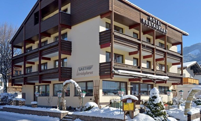 Soell Cottage | Single room with shower, WC - the Christophorus