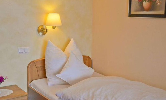 Meerfeld Apartment | Single shower/WC - the post meerfeld