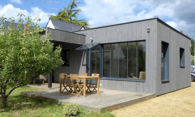 Etables-sur-Mer House | Single storey house 500 meters from the Godelins beach