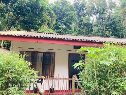 Nelluwa Hotel | Sinharaja Pitadeniya Villa