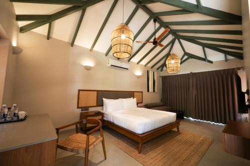 Bainguinim Hotel | SinQ Anvaya