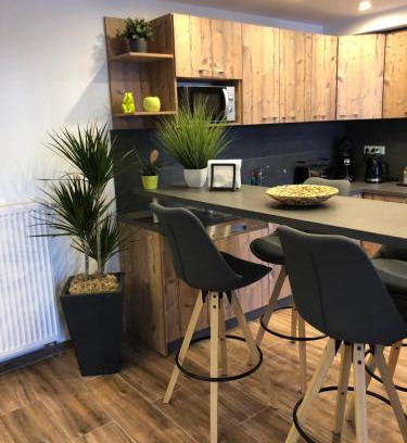 Sinsheim Apartment | Sinsheim Unterkunft