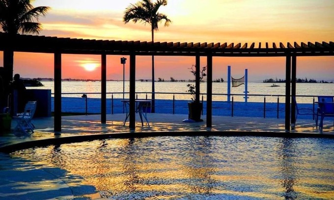 Arraial do Cabo House | Sinta se em um resort em Arraial do Cabo