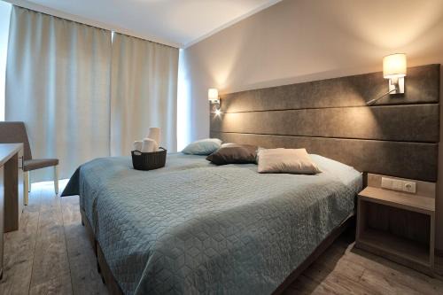 Tata Bed & Breakfast | Sirály Panzió Tópart