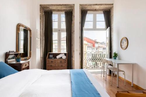 Braga House | Sir Manuel Guest House - Unidade Centro Histórico