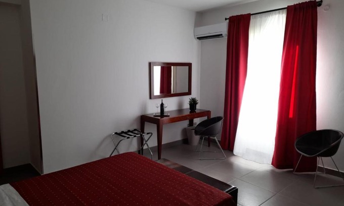 Epipoli Bed & Breakfast | Siracusa breakfast & rooms