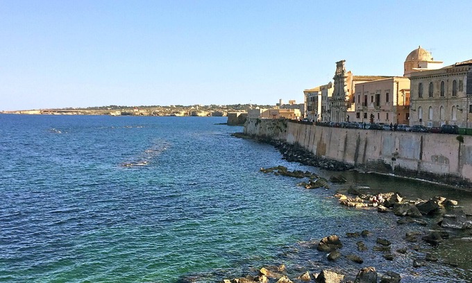 Santa Lucia Apartment | SIRACUSA GUEST HOUSE