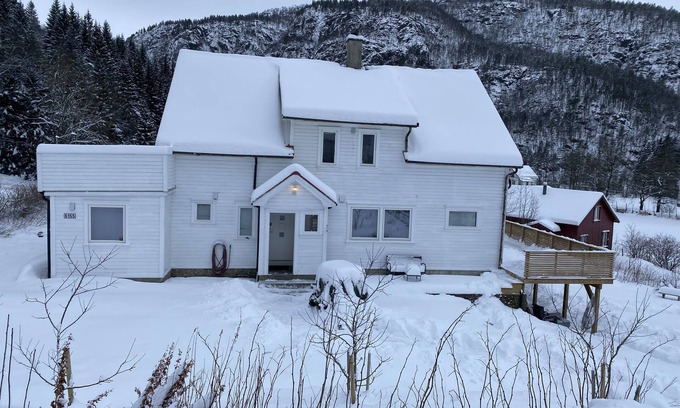 Sirdal Apartment | Sirdal