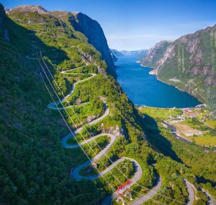 Tonstad Hotel | Sirdalsvatnet Hotel in Sirdal