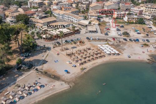 Gouvia Hotel | Sirena Beach