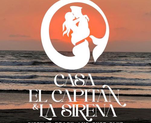 Canoa Resort | Sirena's Beach & Surf Club