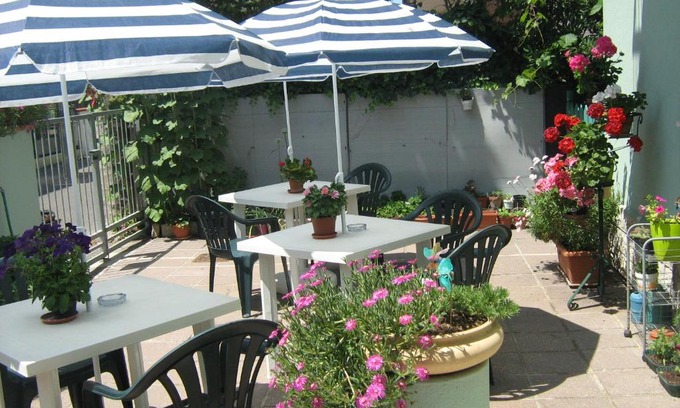 Marina Centro Bed & Breakfast | Sirenapop Concept B&b