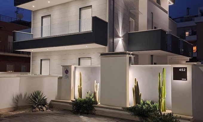 Torvaianica Apartment | Sirene452 - apartment -