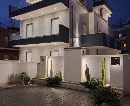 Torvaianica Apartment | Sirene452