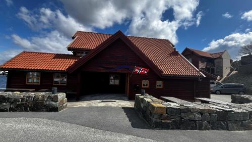 Vigrestad Hotel | Sirevåg Konferansehotell AS