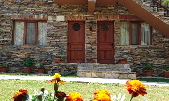 Selcuk Hotel | Sirince Klaseas Hotel & Restaurant