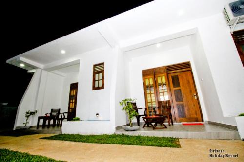 Anuradhapura House | Sirisara Holiday Resort