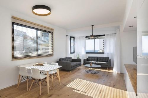 Tel Aviv Apartment | Sirkintelaviv