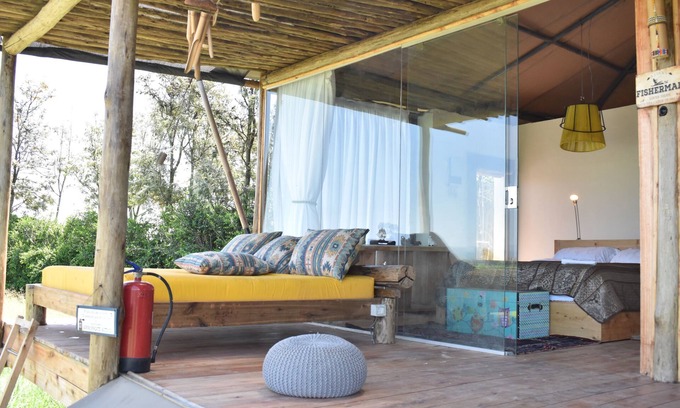 Nyeri County Cabin | Sironka Cabin Getaway in Ole Lekurruki, Naromoru.