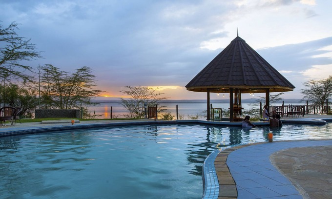 Gilgil Cabin | Sirville Lake Elementaita Lodge