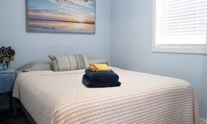 Sister Lakes Cabin | Sister Lake Cottages - Unit 2