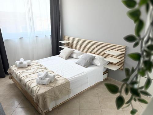 Milazzo House | Sisters 'Home - Appartamenti di Charme nel Cuore di Milazzo