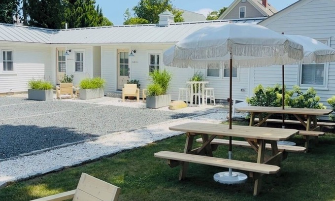 Plymouth Hotel | sisu, a boutique motel