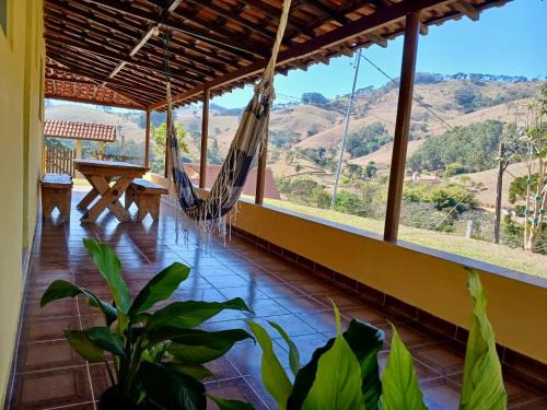 Camanducaia House | Sitio Boa Esperança 20km de Monte Verde