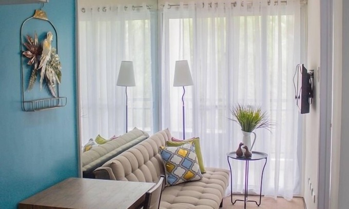 Roxas City Apartment | Sitio Uno Residences