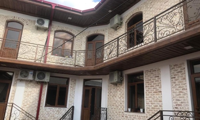 Samarkand House | Sitora Star guest house