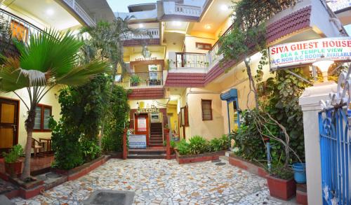 Mahabalipuram Beach House | Siva Guest House