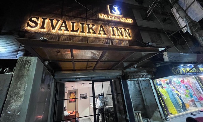 Kolkata House | SIVALIKA INN (SIVALIKA HOTELS LLP)